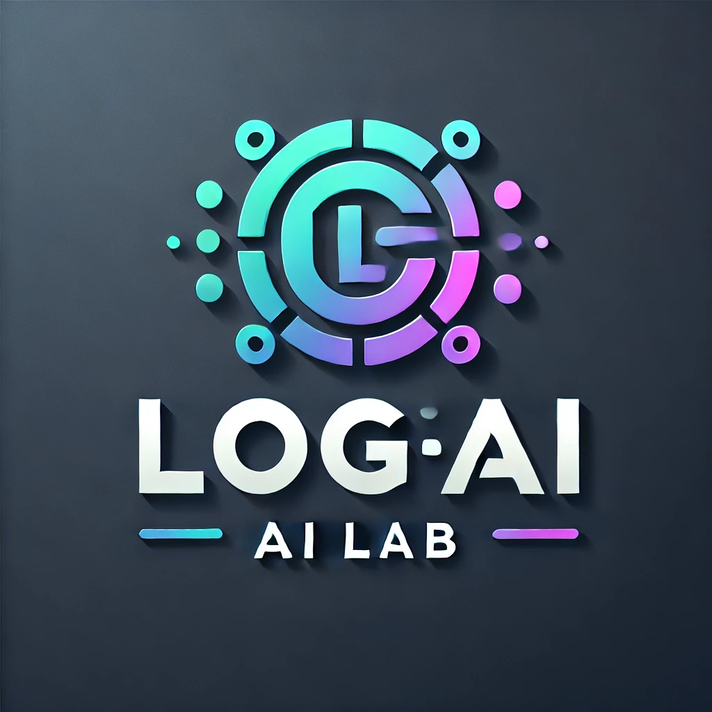 Logi AI Lab Logo